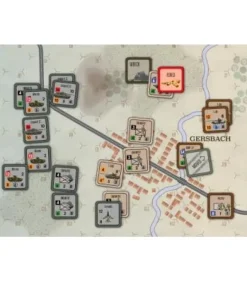 The Long Road: Fatherland Expansion (Inglés)