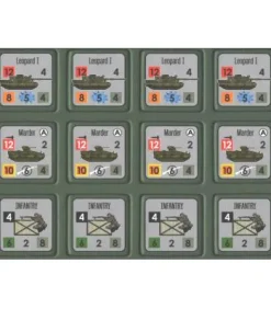 The Long Road: Fatherland Expansion (Inglés)