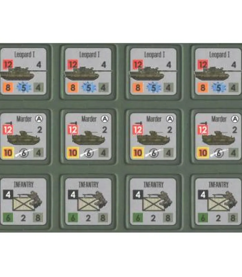 The Long Road: Fatherland Expansion (Inglés)