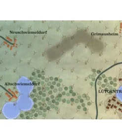 The Long Road: Fatherland Expansion (Inglés)