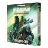 The Mandalorian: Adventures - Consagrados al Credo