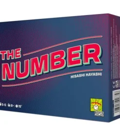 The Number