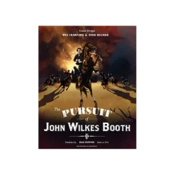 The Pursuit of John Wilkes Booth
