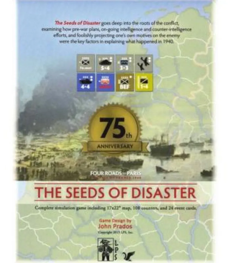 The Seeds of Disaster