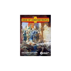 The Siege of Constantinople (Deluxe Edition)