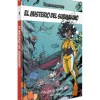 The Troubleshooters: El Misterio del Submarino
