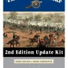 The U.S. Civil War: Update Kit (Inglés)