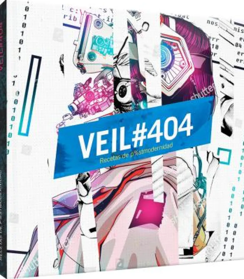 The Veil: Veil 404