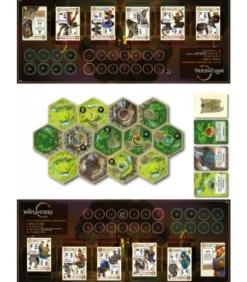 The Waylanders