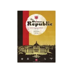 The Weimar Republic: Political Struggle in Germany 1919-1933