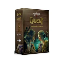 The Witcher: Gwent