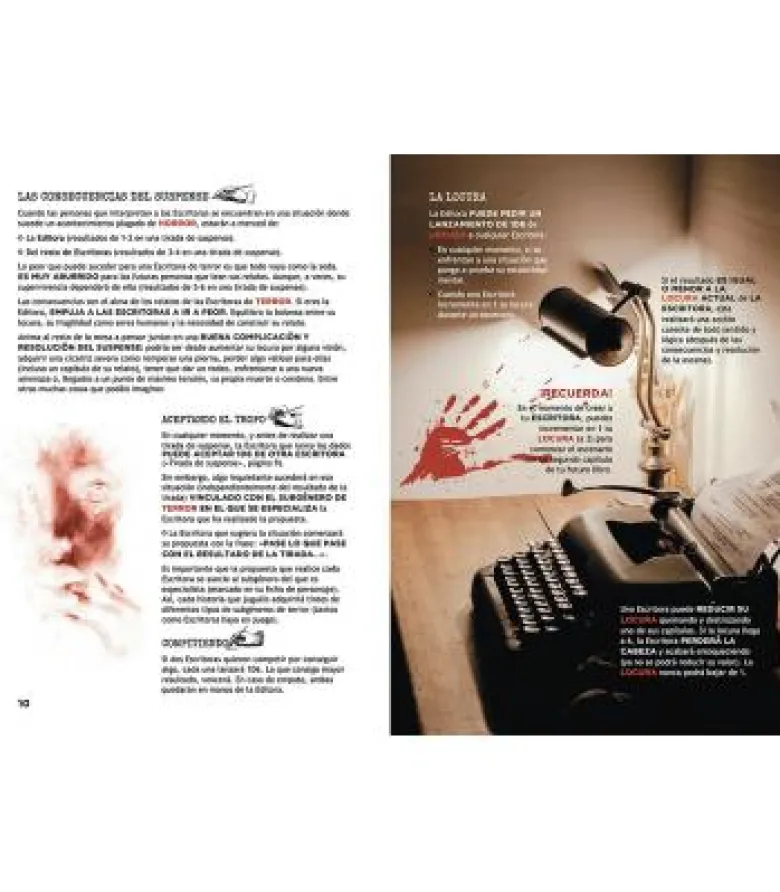 The Writers