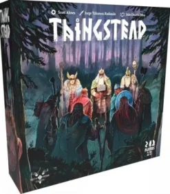 Thingstead