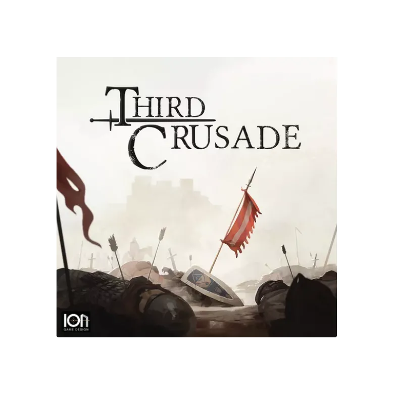 Third Crusade