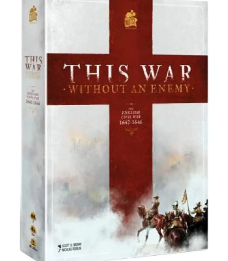 This War Without an Enemy (Inglés)