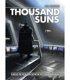 Thousand Suns
