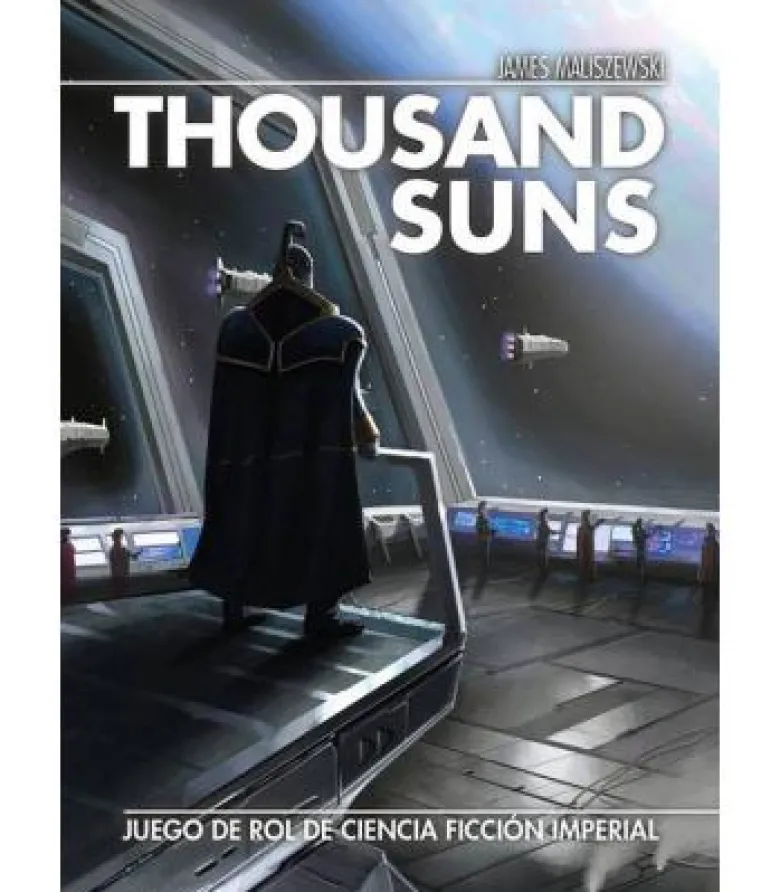 Thousand Suns