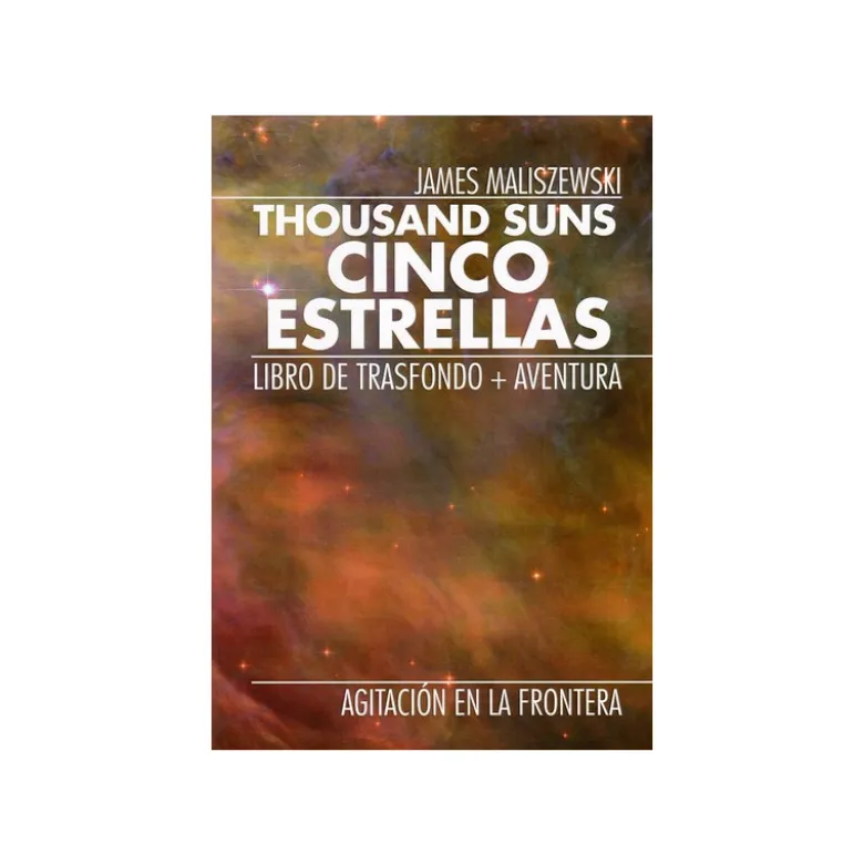 Thousand Suns: Cinco Estrellas