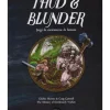 Thud & Blunder