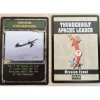 Thunderbolt Apache Leader: Friendlies! (Expansion 3) (Inglés)