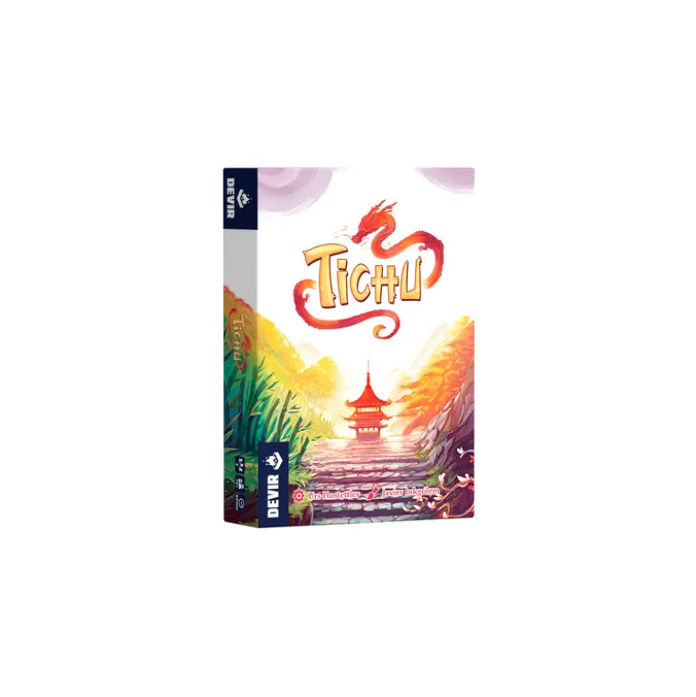 Tichu