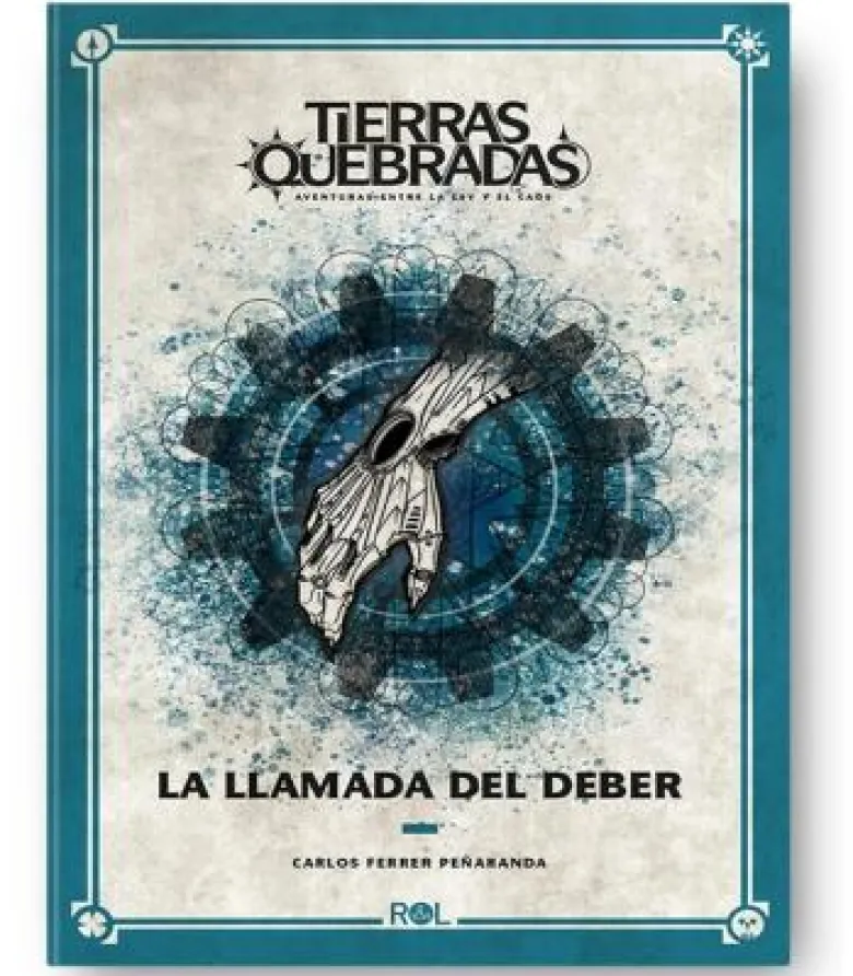 Tierras Quebradas: La Llamada del Deber