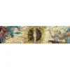 Tierras Quebradas: Pantalla del DJ + Mapa