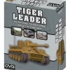 Tiger Leader (Inglés)