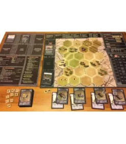 Tiger Leader (Inglés)