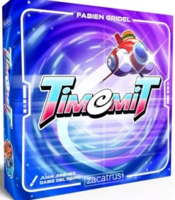 TimemiT