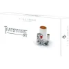 T.I.M.E. Stories: Set Transparente