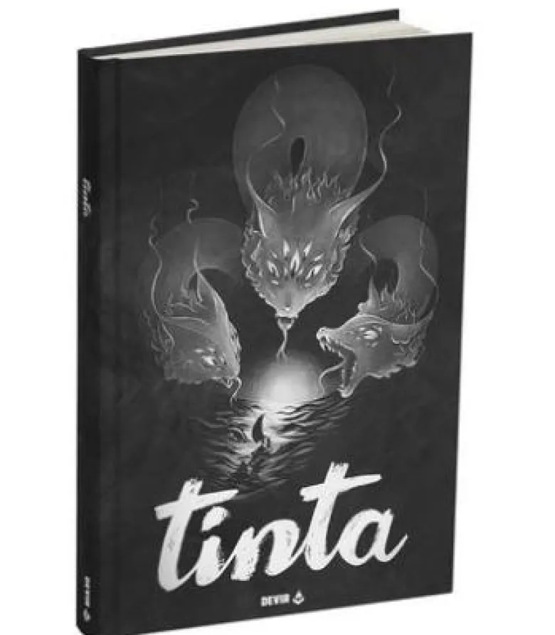 Tinta