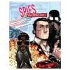 Tiny Spies Classified!