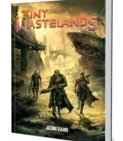 Tiny Wastelands