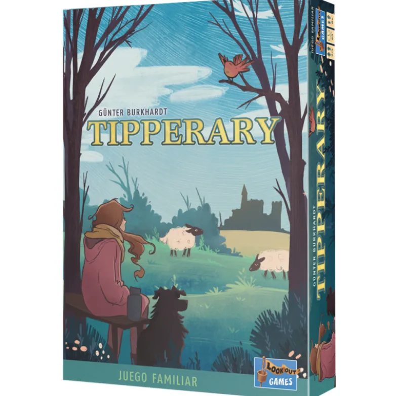 Tipperary