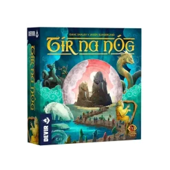 Tir Na Nog