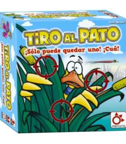 Tiro al Pato