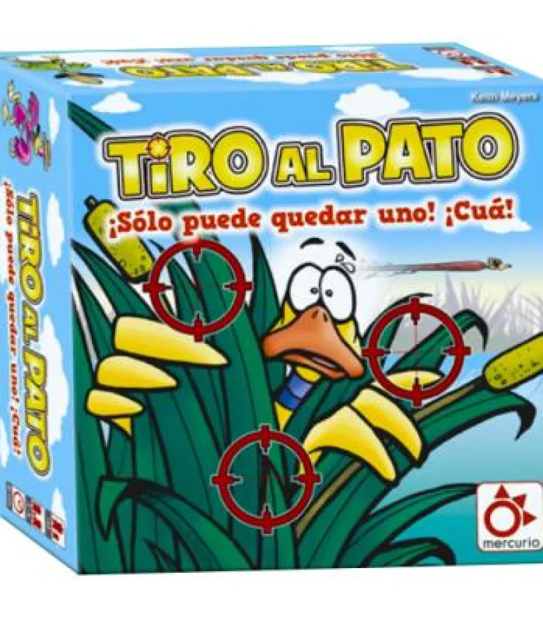 Tiro al Pato