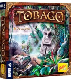 Tobago