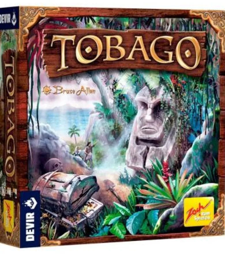 Tobago