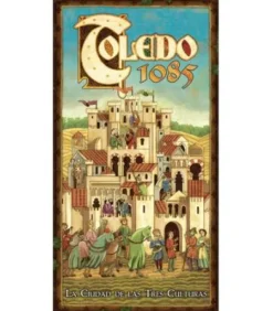 Toledo 1085