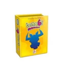 ¡Toma 6! Edición 30 Aniversario