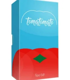Tomatomato