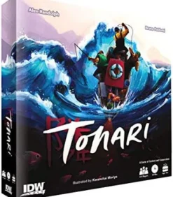 Tonari