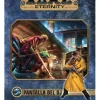 Torg Eternity: Pantalla del DJ + Personajes