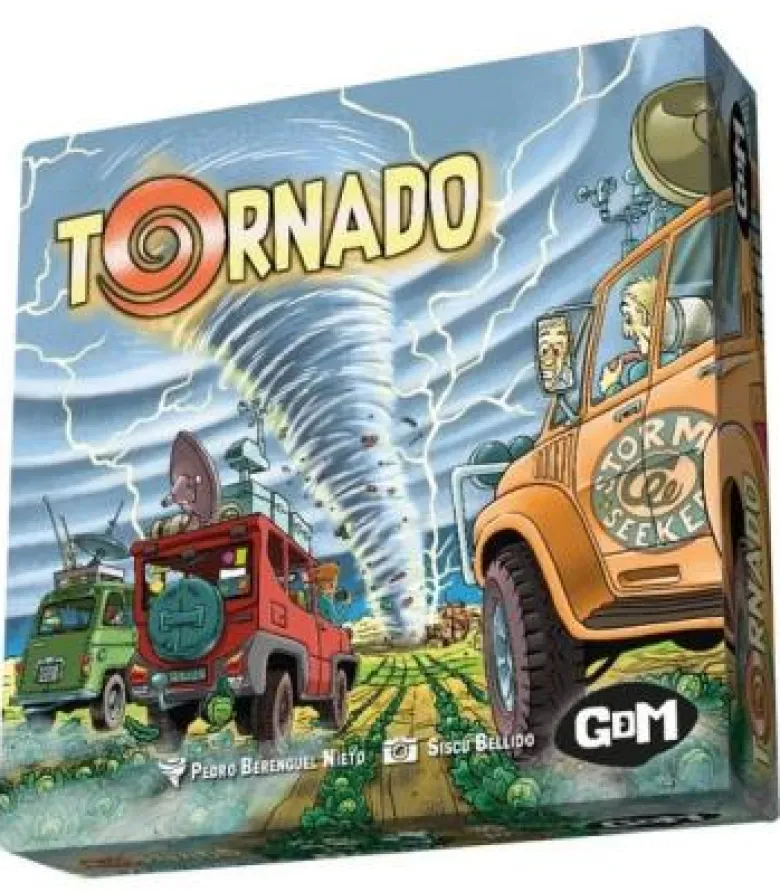 Tornado