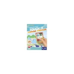 Touch It: Animales