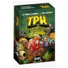 TPK: Total Party Kill