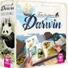 Tras los Pasos de Darwin
