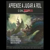Traveller: Aprende a jugar a Rol con Traveller